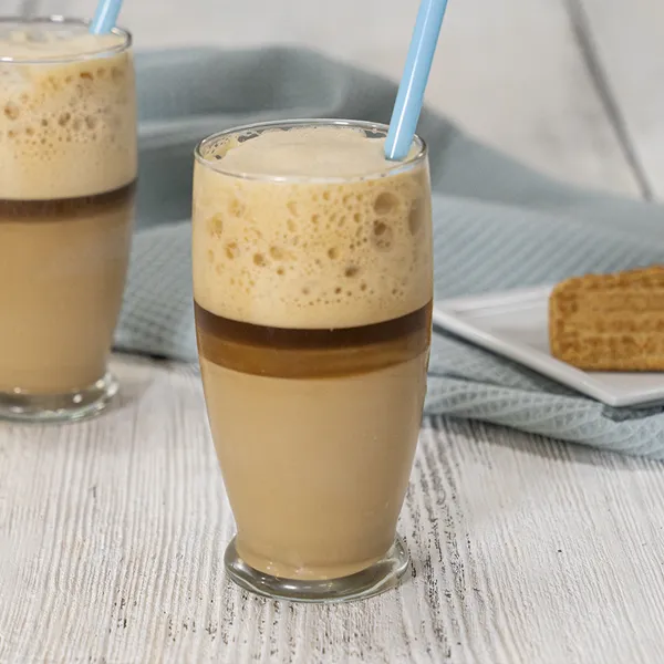 Frappe