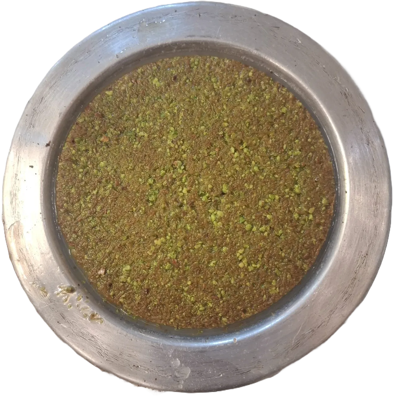 Atom Künefe